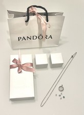 PANDORA Geschenkset Medaillon
