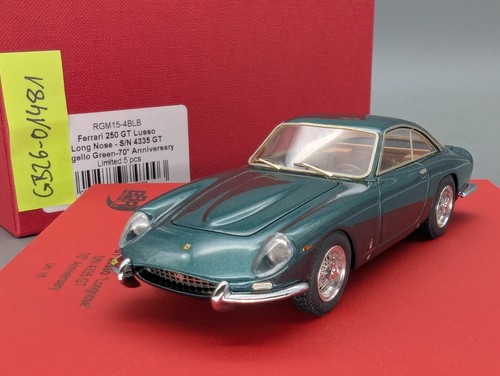 Modellautos bbr ferrari - bbr,