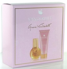 Gloria Vanderbilt Geschenkset
