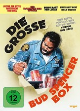 Die große Bud Spencer Box [4