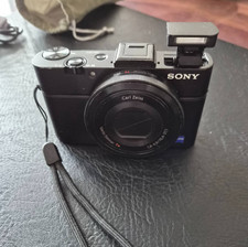 Sony Cyber-Shot RX100 II
