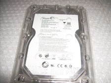 Festplatte HDD von Seagate 1,5
