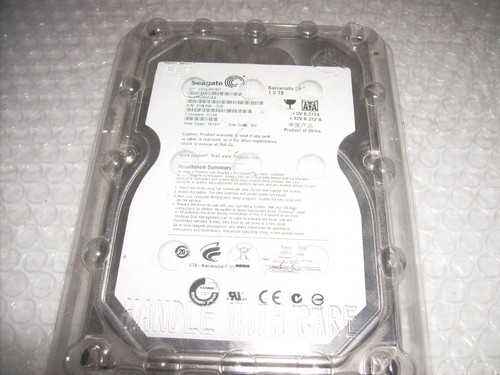 Festplatte hdd von seagate 5 - festplatte,