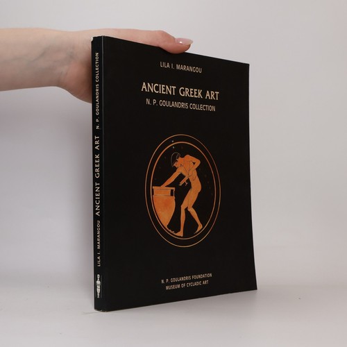 Ancient greek art the - ancient, p