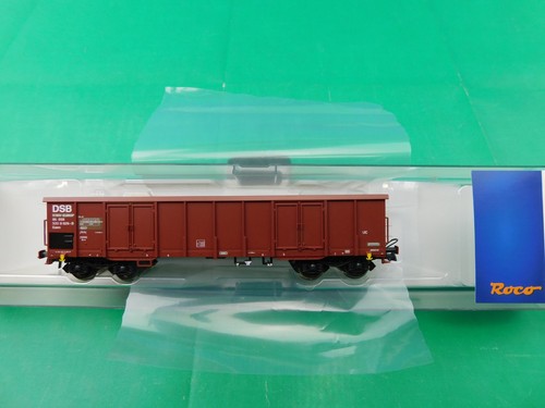 D18 roco güterwagen 76798 - d18,