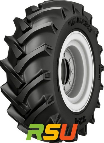 Alliance 324 14pr - 324, (tt)