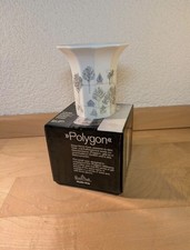 Rosenthal Mini Vase Polygon