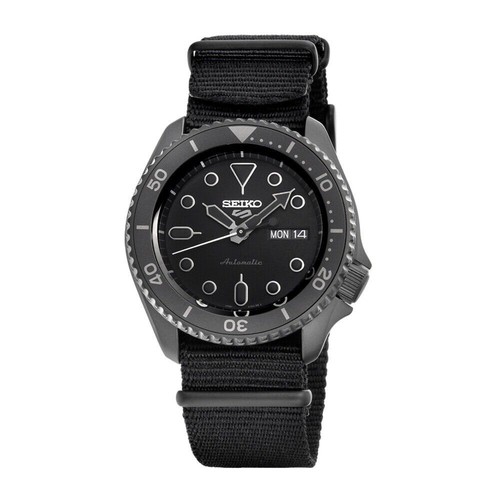 Seiko sports street - 5,