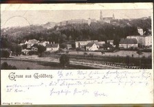 Goldberg Schlesien Goldberg i. Schl. 1901