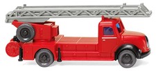 Wiking N 1/160 096239 Magirus