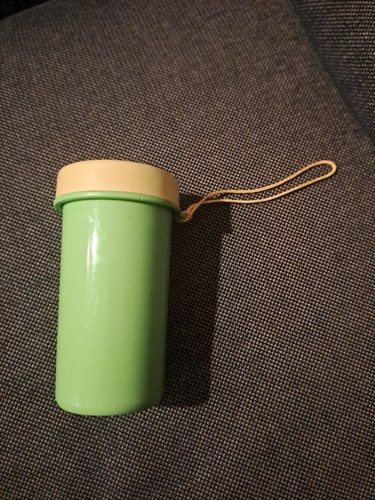 Tupperware kleiner schlumpf - kleiner,
