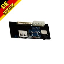 1PC Audio Power Motherboard