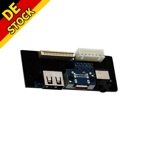 1pc audio power motherboard - 1pc,