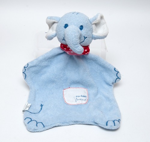Tcm elefant hellblau mit - tcm,