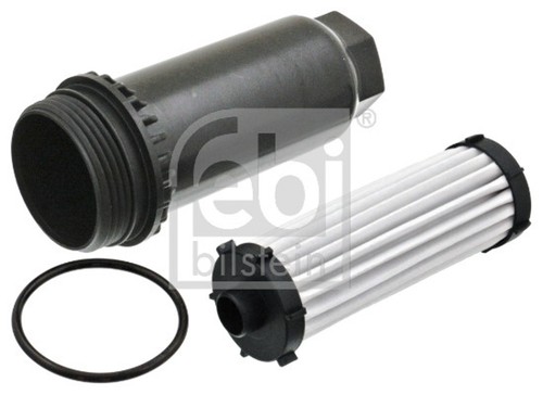 Hydraulikfilter