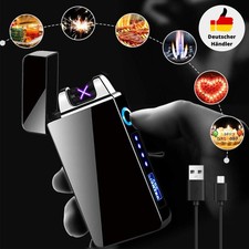 E-Feuerzeug Lichtbogen