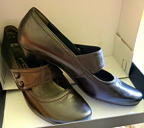 Clarks dami deco damen - deco, pumps