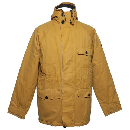 Henri lloyd parka - henri, herren