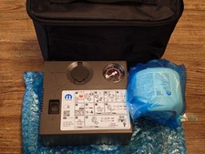 orig Opel PSA Peugeot Pannenset Reifendichtmittel 04/2030 Kompressor Tirefit NEU