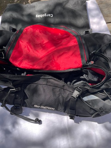 Motech cargobag pro - sw-motech,