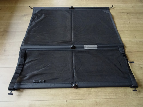 Trennnetz t6 multivan - t5,