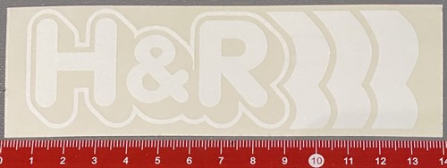 Heine und remmen - r,