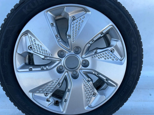 Alufelge zoll 0 - 17, 7.0"