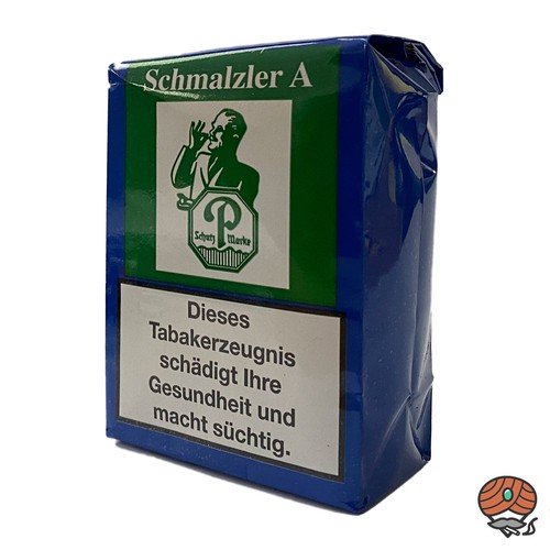 Schmalzler schnupftabak 100g - schnupftabak,