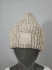 Zwillingsherz Mütze "Smile"