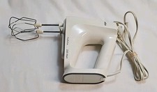 Braun Multimix Hand-Held Mixer