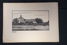 Rittergut Bustedt bei