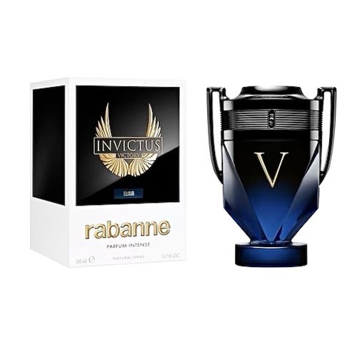 Paco rabanne invictus victory - paco,