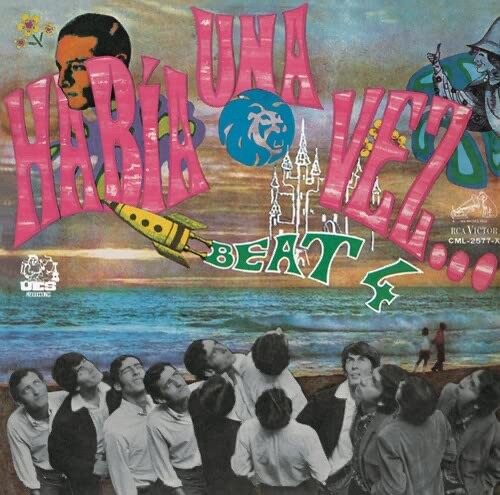 Beat cd - beat,