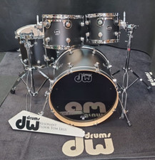 DW Performance Drumset