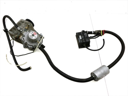 Lpg brc verdampfer genius - verdampfer,