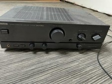 Kenwood Amplifier KA 3020
