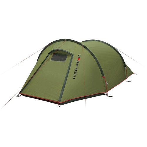 Neu high peak - 3, rot