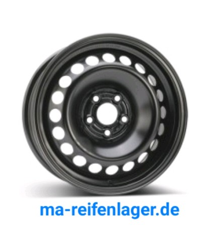 5x15 et40 stahlfelgen - 5,5x15,