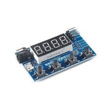 Display 24-Bit- mit HX711