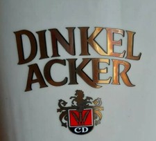 Bierkrug neu dinkel - bierkrug,