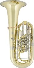 Josef Lidl LFB 651-5GR Tuba F