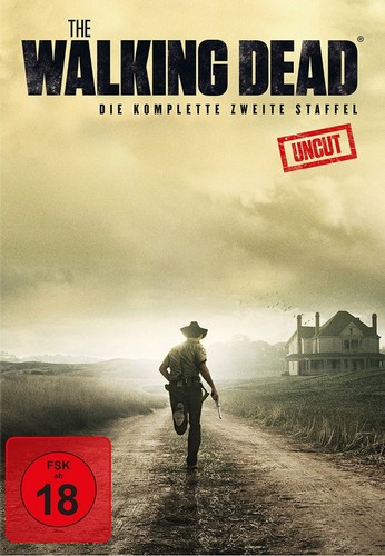 The walking dead - the,