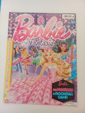 Barbie magazin eine - magazin,