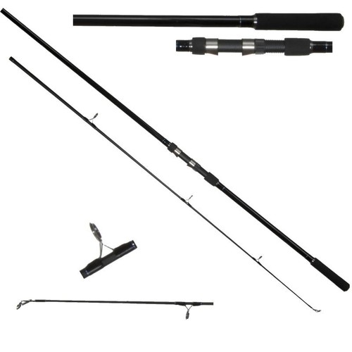 Karpfen rute carp team 365 - karpfen, rute,carp