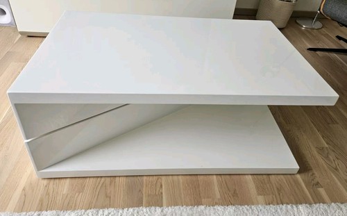 Moderner weißer - moderner,