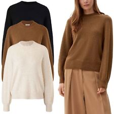 S.OLIVER Damen Pullover