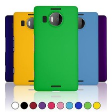 Hardcase für Microsoft Lumia