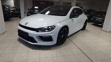  Frontstoßstange für VW Scirocco Stoßstange Front Schürze Bumper Facelift R Line