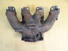 Abgaskrümmer Krümmer Opel Astra F Corsa B 1,2 1,4 1,6 8V 90400043