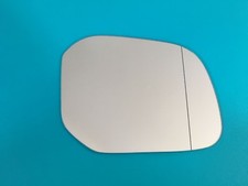 Fits VW Caddy 2015+ exterior